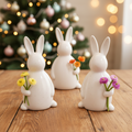 Flower Bunny