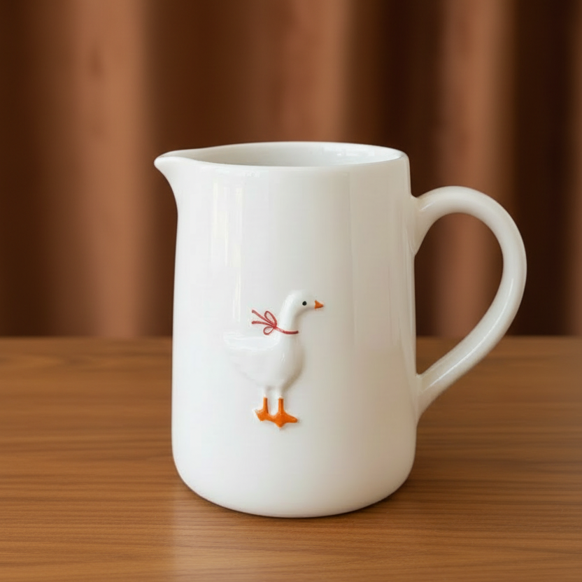 Goose Mug