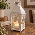 Floral Lantern