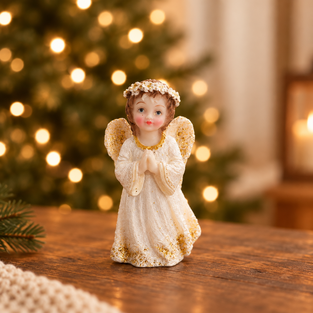 Praying Angel