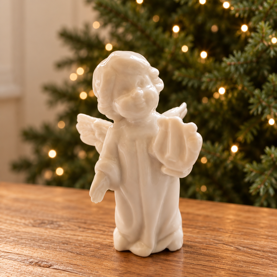 Ceramic Angels