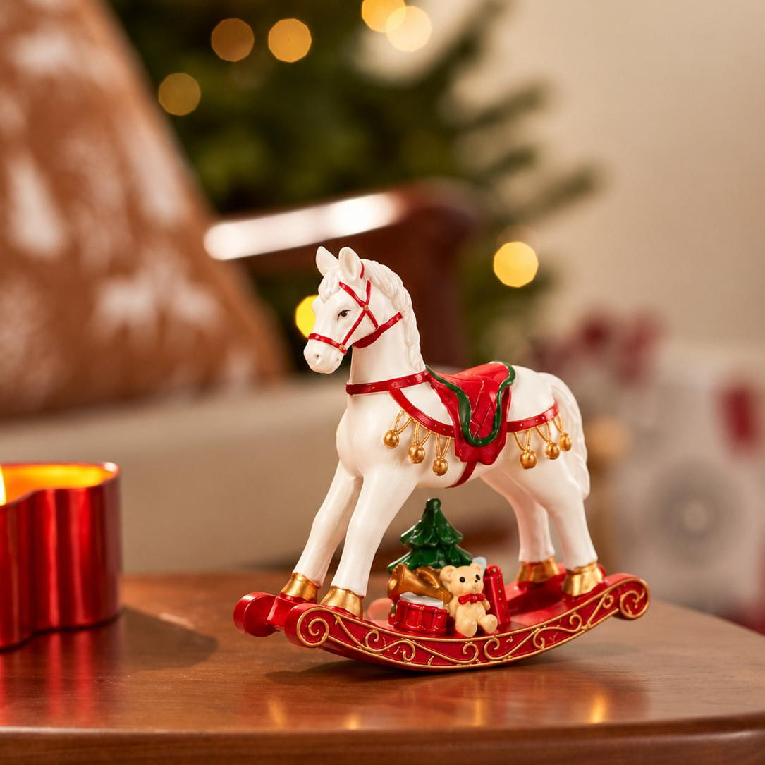 Rocking Horse