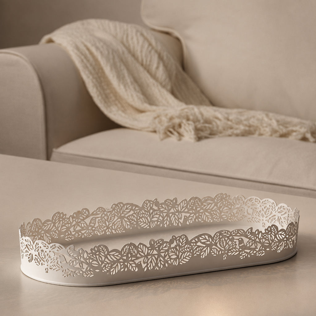Display Tray