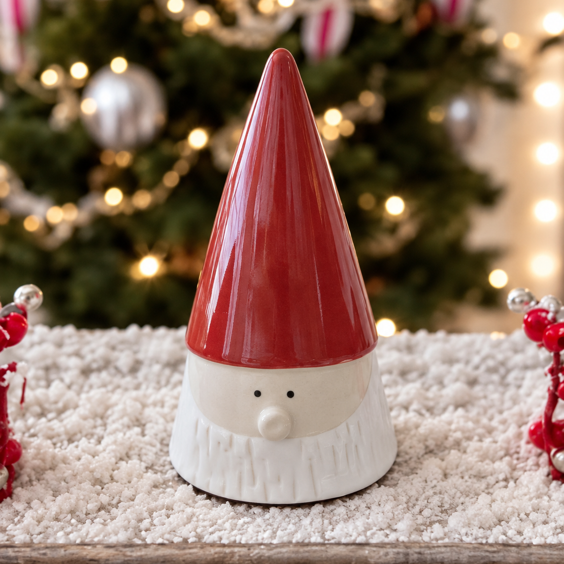 Christmas Gnome